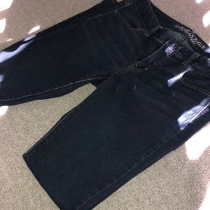 America eagles pants